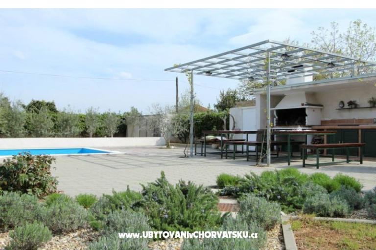 Apartmanok Zaton – fotó 13