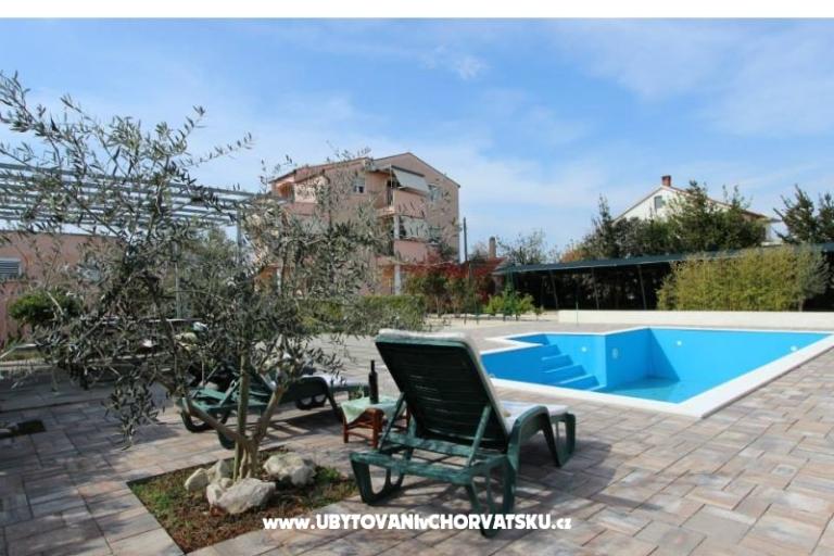 Apartmanok Zaton – fotó 14