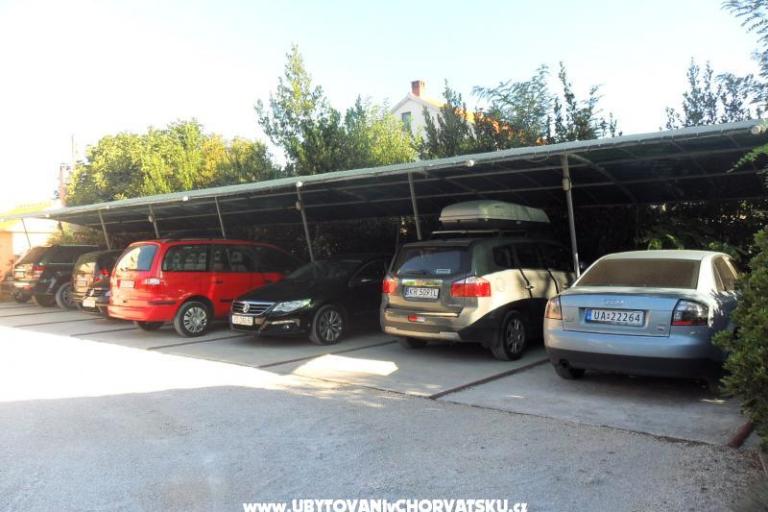 Apartmanok Zaton – fotó 15