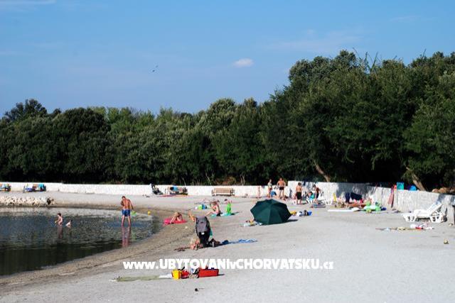 Apartmanok Zaton – fotó 16