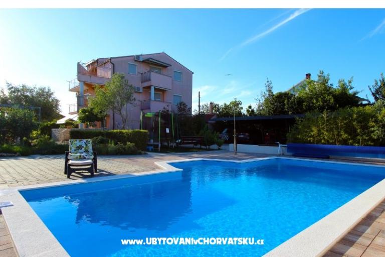 Apartmanok Zaton – fotó 2
