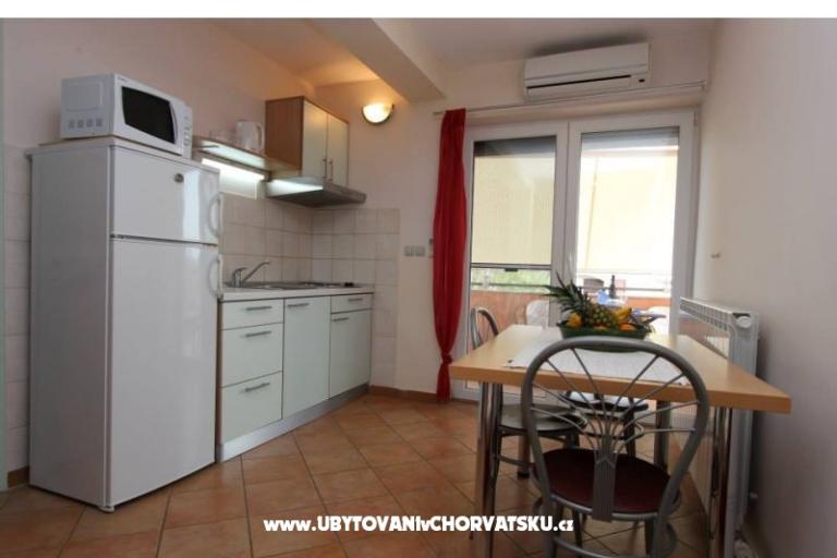 Apartmanok Zaton – fotó 4