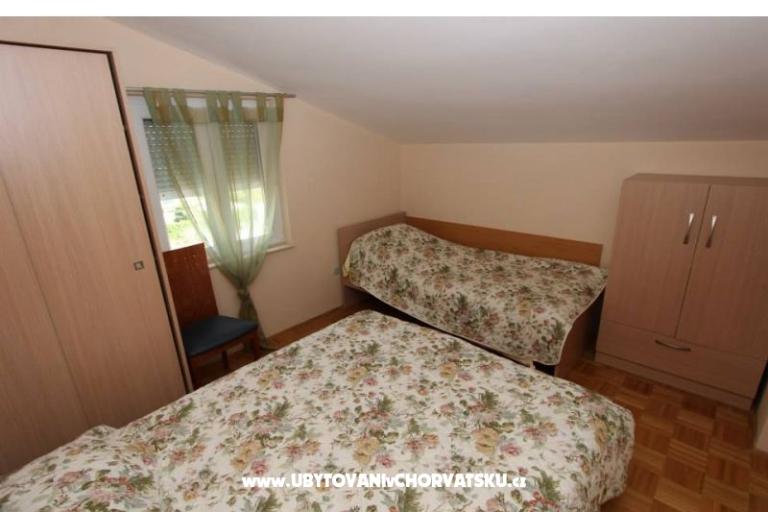 Apartmanok Zaton – fotó 5