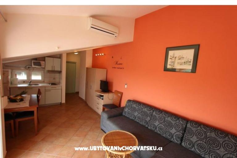 Apartmanok Zaton – fotó 6