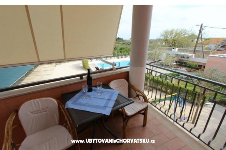 Apartmanok Zaton – fotó 7