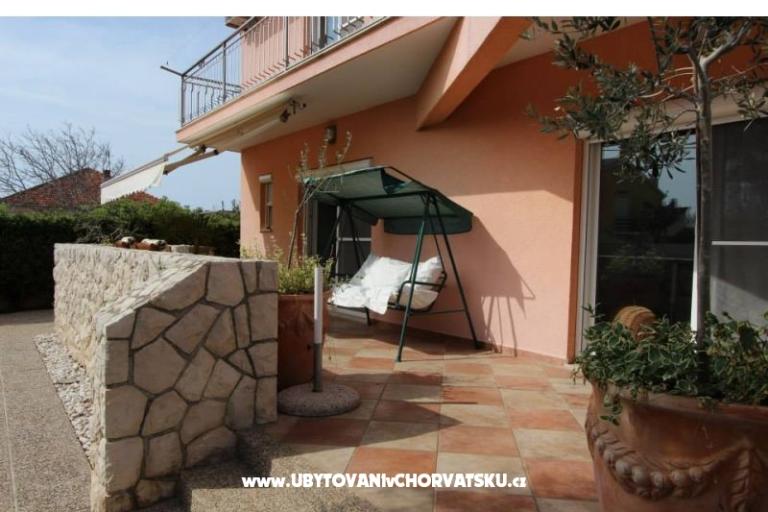 Apartmanok Zaton – fotó 8