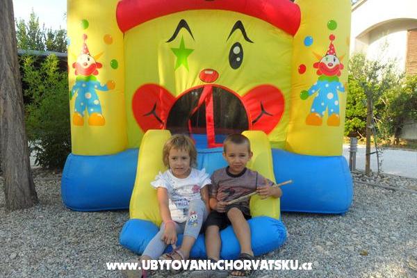 Apartmanok Zaton – fotó 9