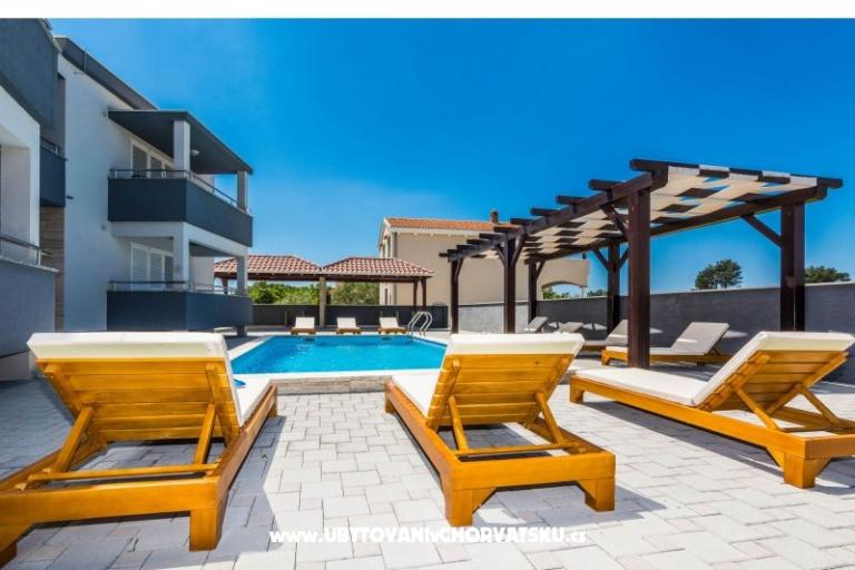 Apartmanok Villa More – fotó 10