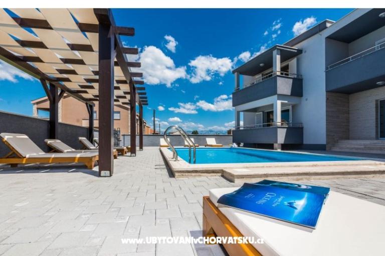 Apartmanok Villa More – fotó 11