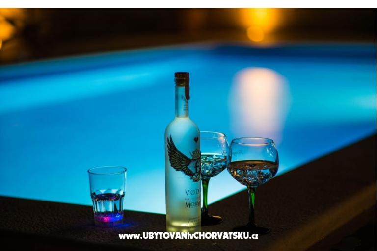 Apartmanok Villa More – fotó 4