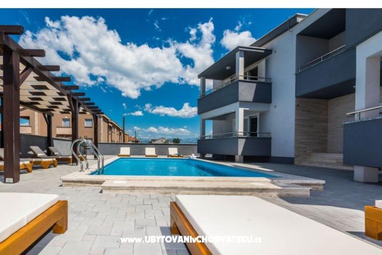 Apartmanok Villa More – fotó 5
