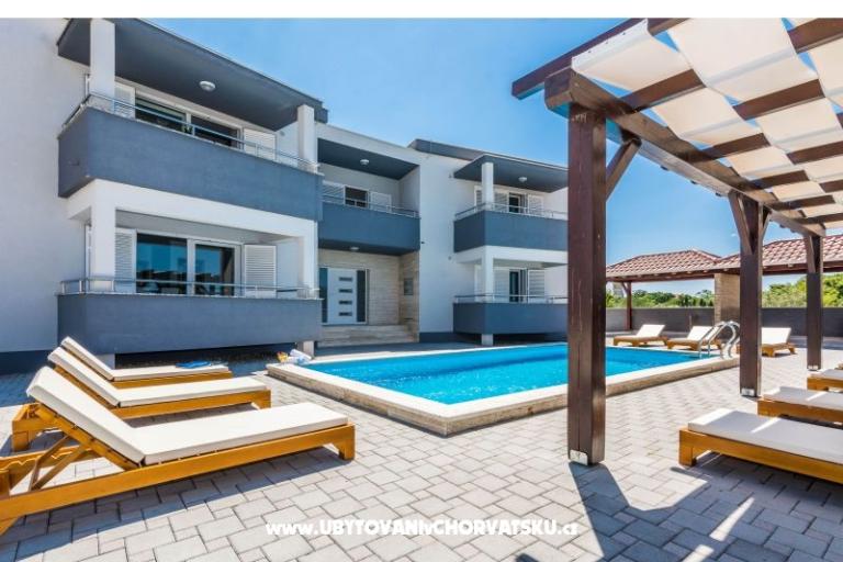 Apartmanok Villa More – fotó 6