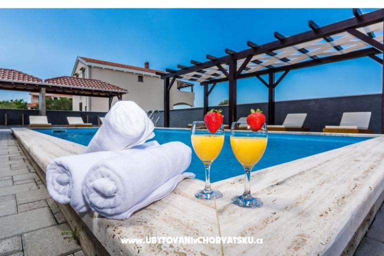 Apartmanok Villa More – fotó 7