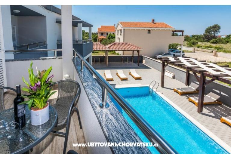 Apartmanok Villa More – fotó 8