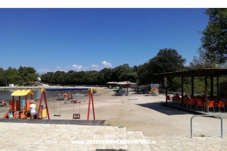 Apartmanok Zora – fotó 13