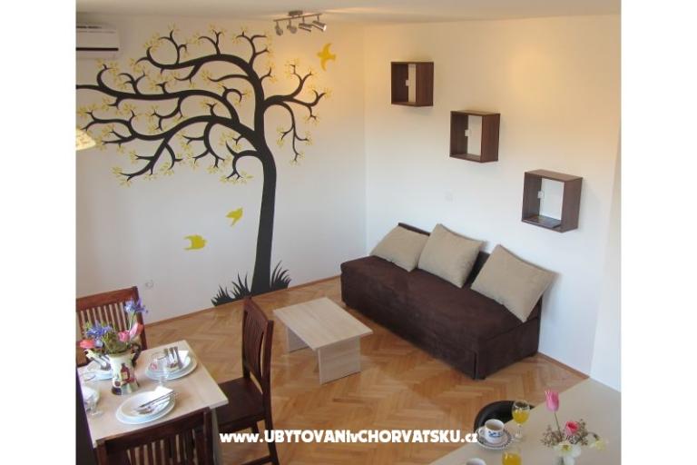 Apartmanok Zora – fotó 2