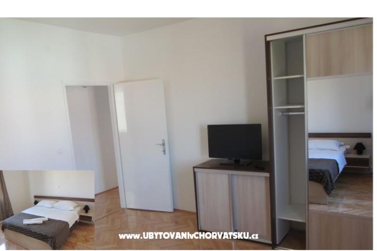 Apartmanok Zora – fotó 3