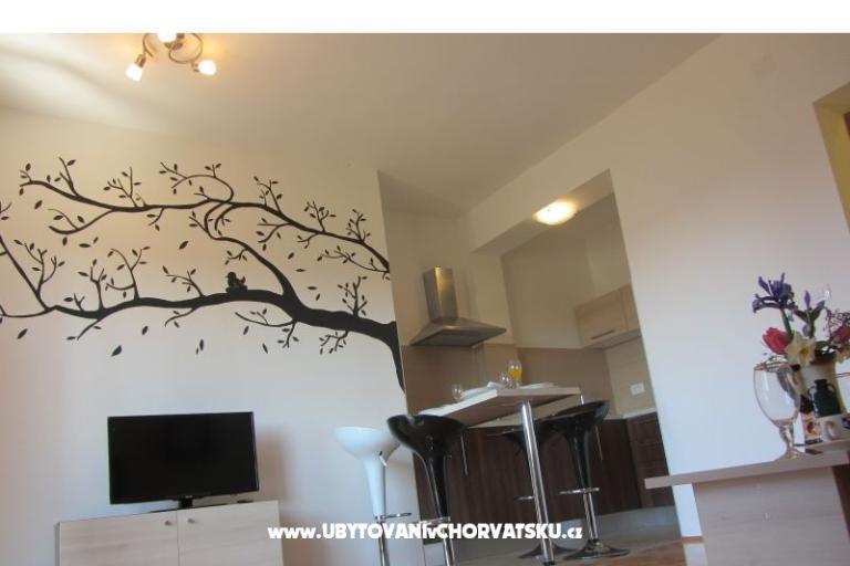 Apartmanok Zora – fotó 4