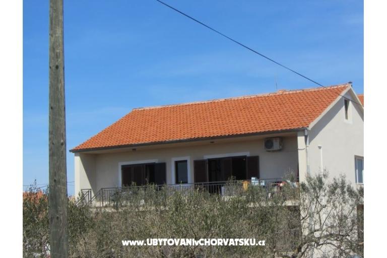 Apartmanok Zora – fotó 5