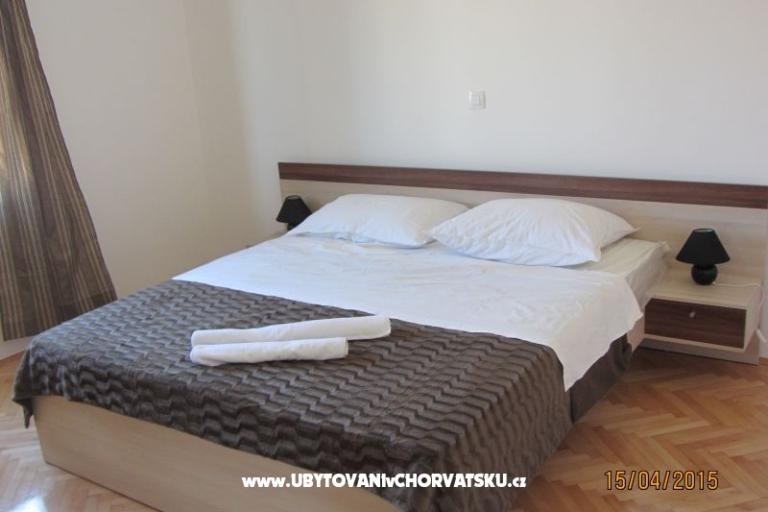 Apartmanok Zora – fotó 7