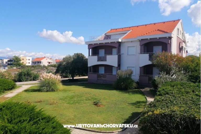 Apartmanok Zatonka – fotó 2