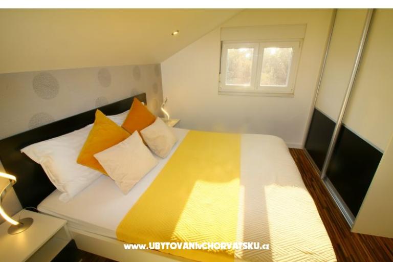 Apartmanok Zatonka – fotó 5