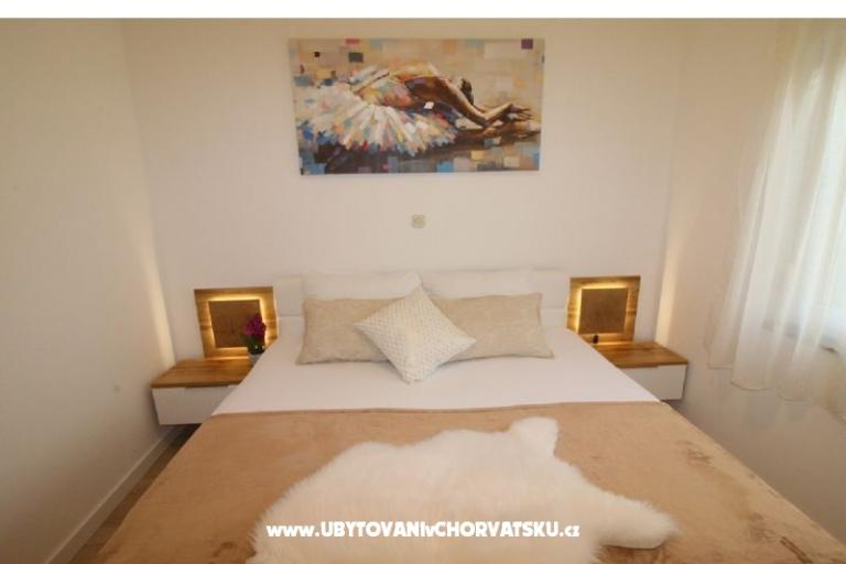 Apartmanok Zatonka – fotó 8