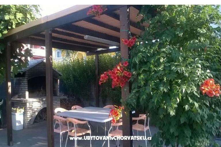 Apartmanok Zatonka – fotó 9