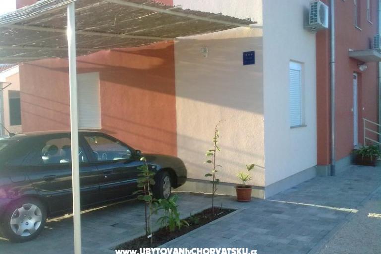 Apartmanok Sanja – fotó 3