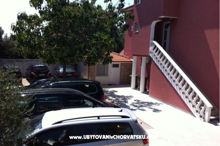 Appartement Graf – fotó 11