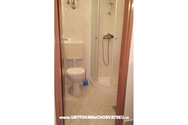 Denis apartman Zaton – fotó 4