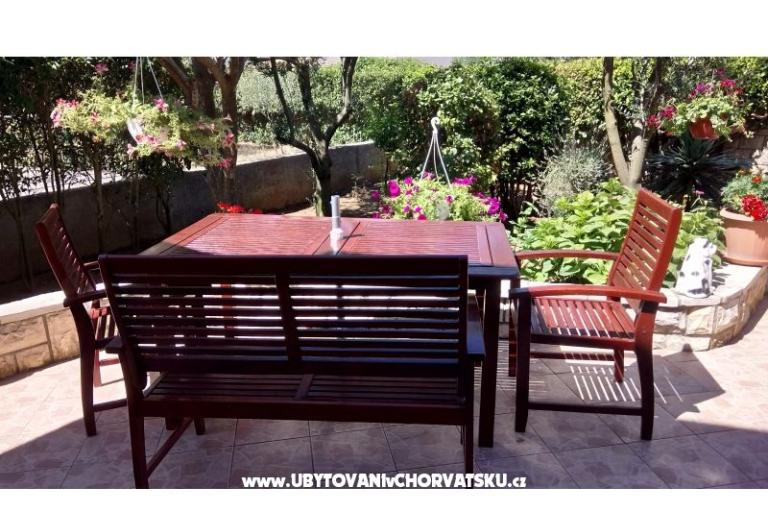 Denis apartman Zaton – fotó 7