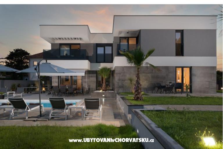 Villa Nina D – fotó 22