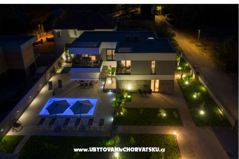 Villa Nina D – fotó 23