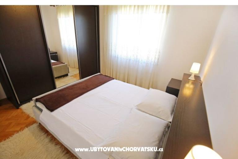 Zaton Beach Apartmanok – fotó 10