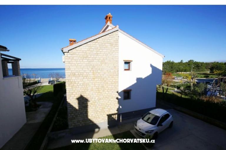 Zaton Beach Apartmanok – fotó 11
