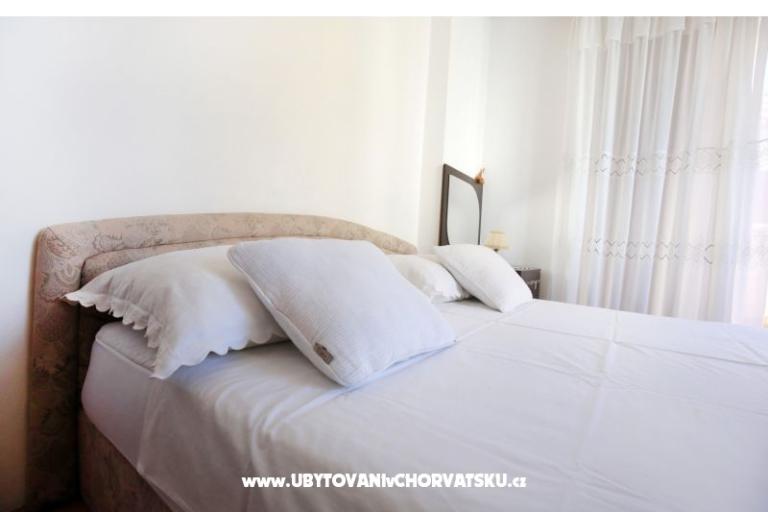 Zaton Beach Apartmanok – fotó 12