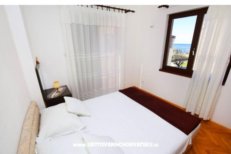 Zaton Beach Apartmanok – fotó 13