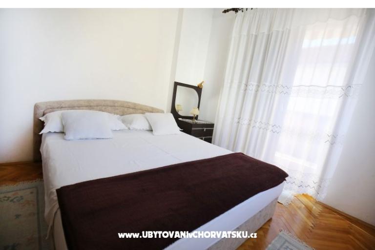 Zaton Beach Apartmanok – fotó 14