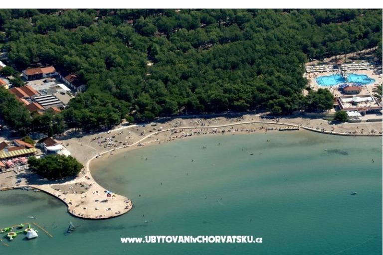 Zaton Beach Apartmanok – fotó 16