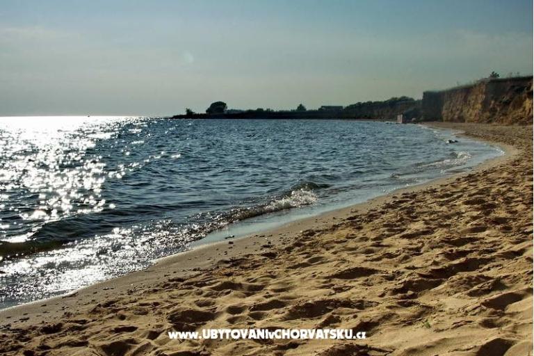Zaton Beach Apartmanok – fotó 17