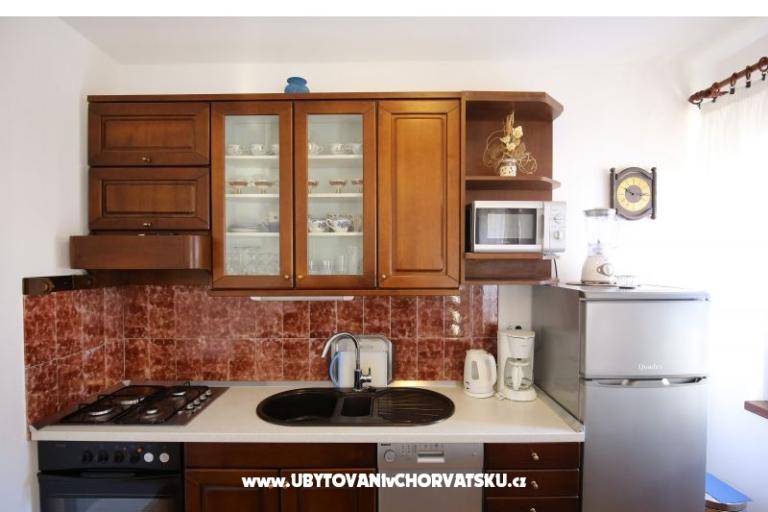 Zaton Beach Apartmanok – fotó 3