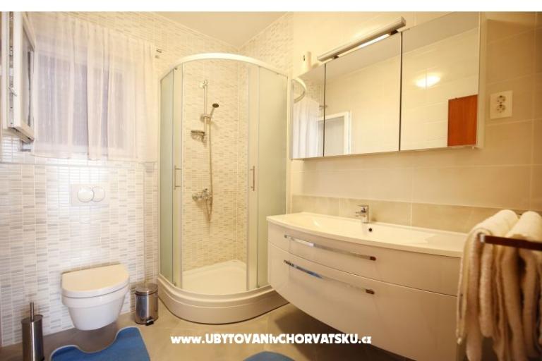 Zaton Beach Apartmanok – fotó 4