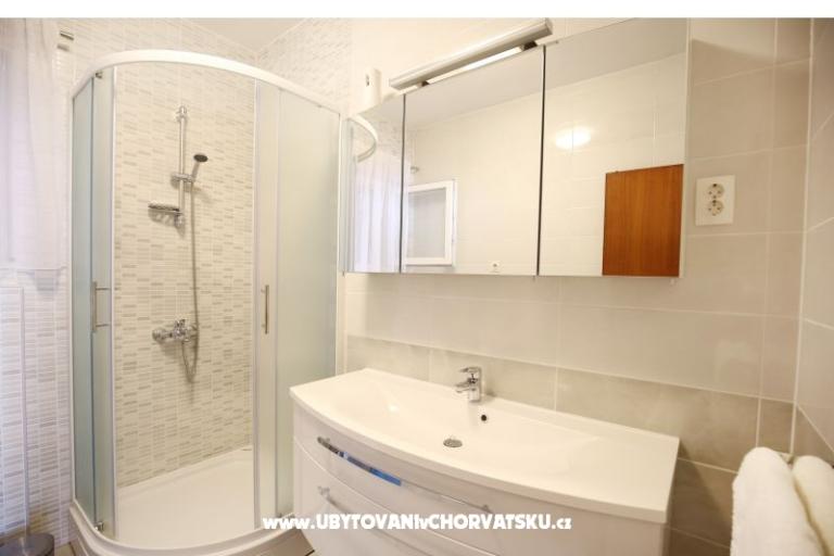 Zaton Beach Apartmanok – fotó 5