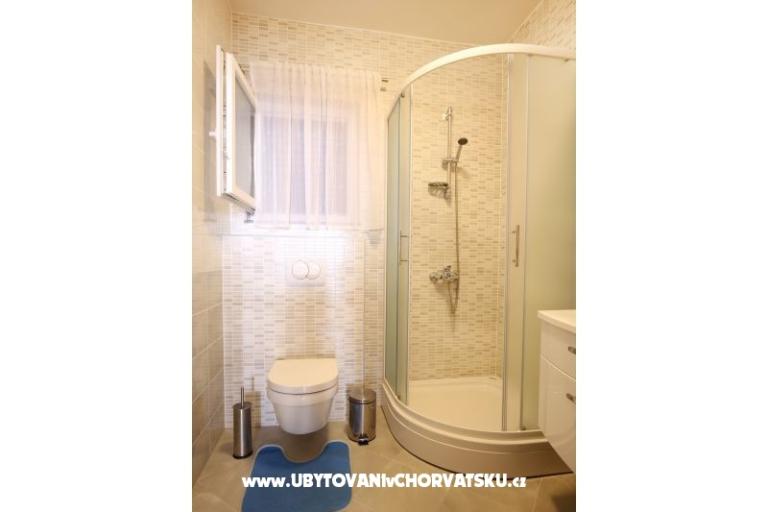 Zaton Beach Apartmanok – fotó 6