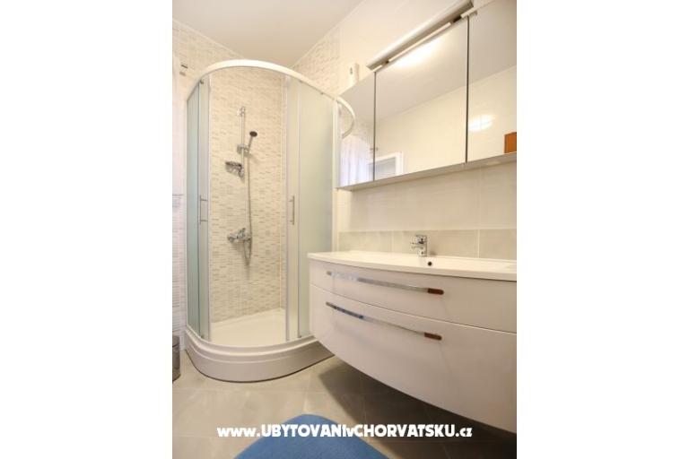 Zaton Beach Apartmanok – fotó 7