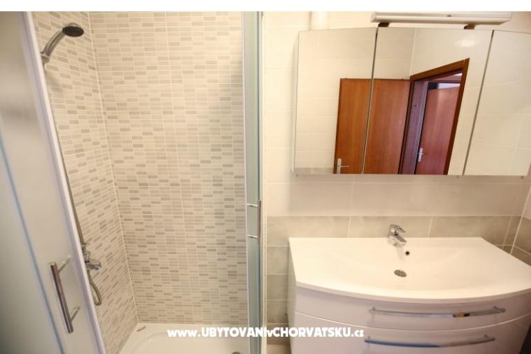 Zaton Beach Apartmanok – fotó 8