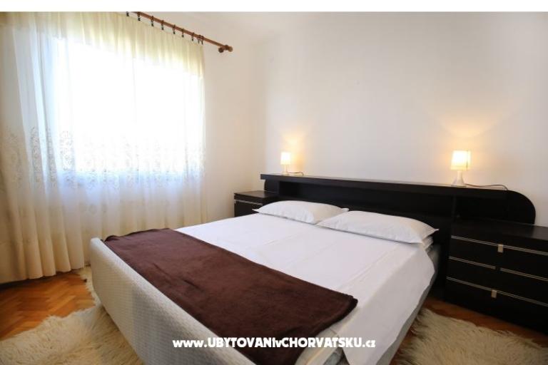 Zaton Beach Apartmanok – fotó 9