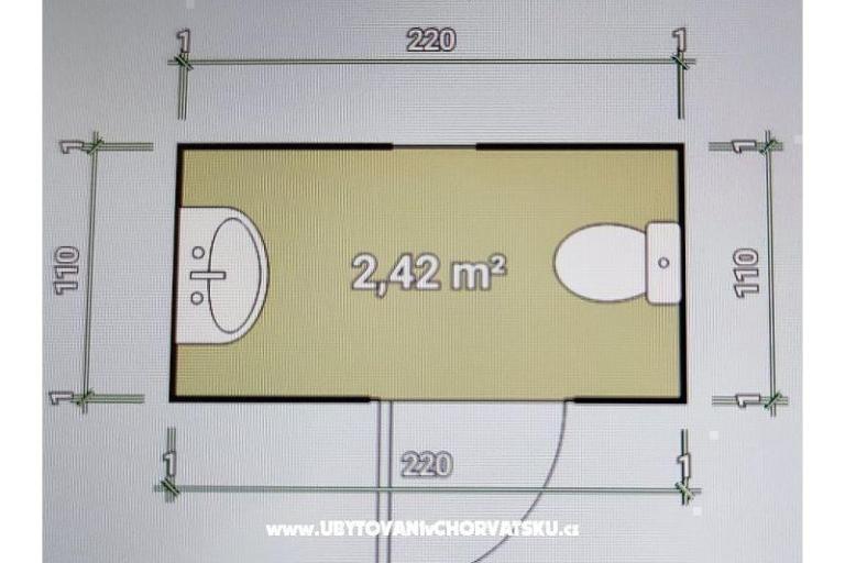 Apartmanok Ház TEST ěščćřžýáíé – fotó 11