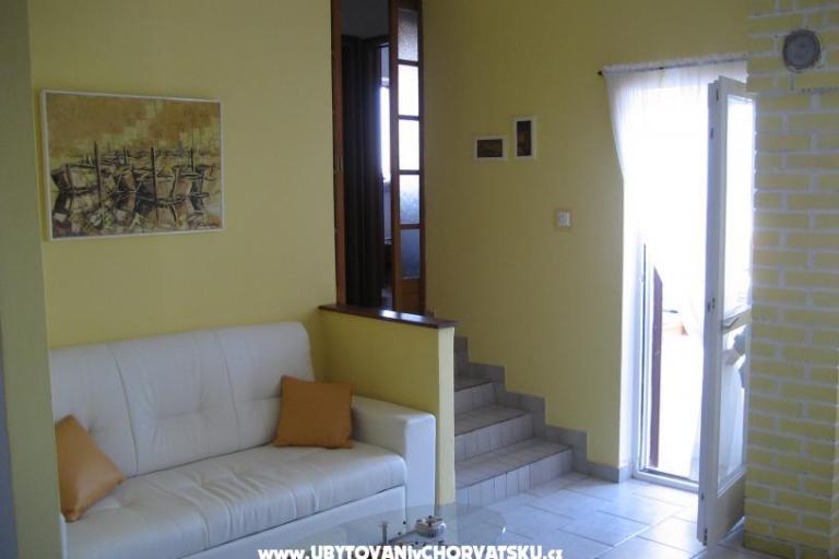 Villa Sonia Kaprije – fotó 11